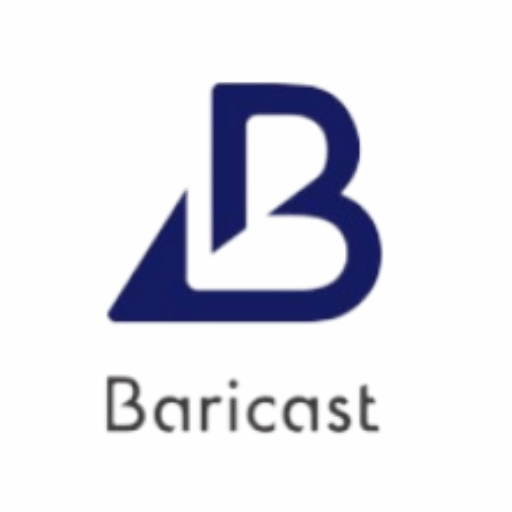 株式会社バリキャスト